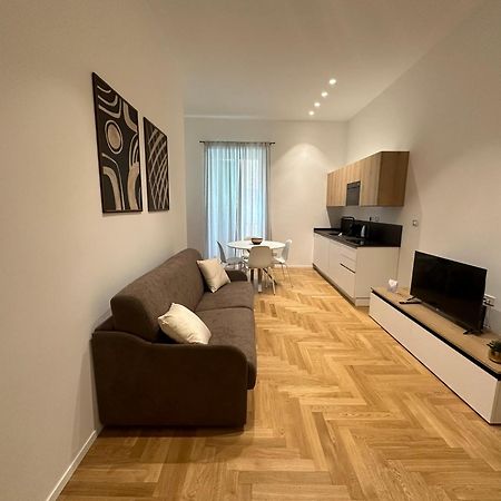 Lily Suite Palermo Bagian luar foto