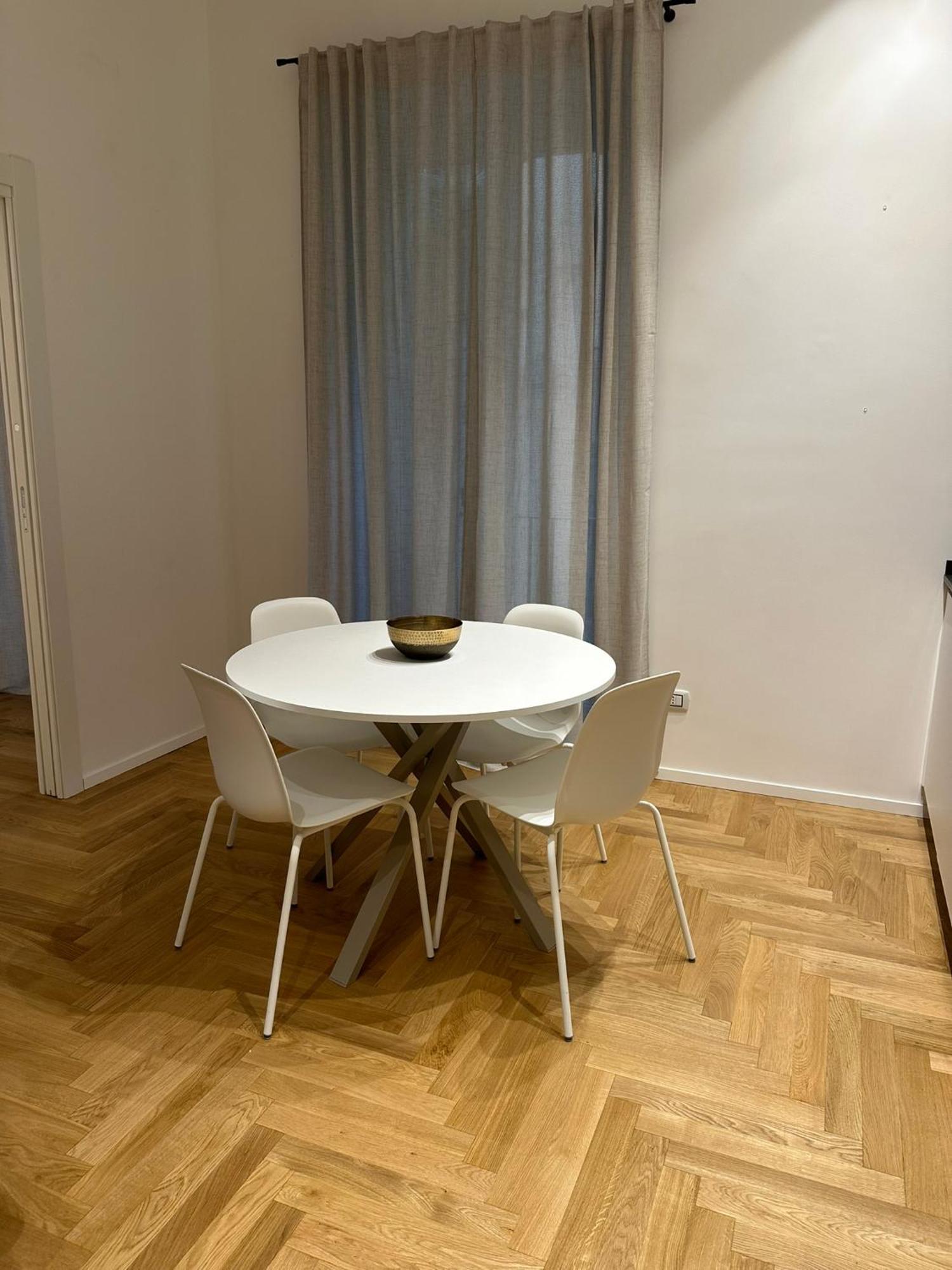 Lily Suite Palermo Bagian luar foto