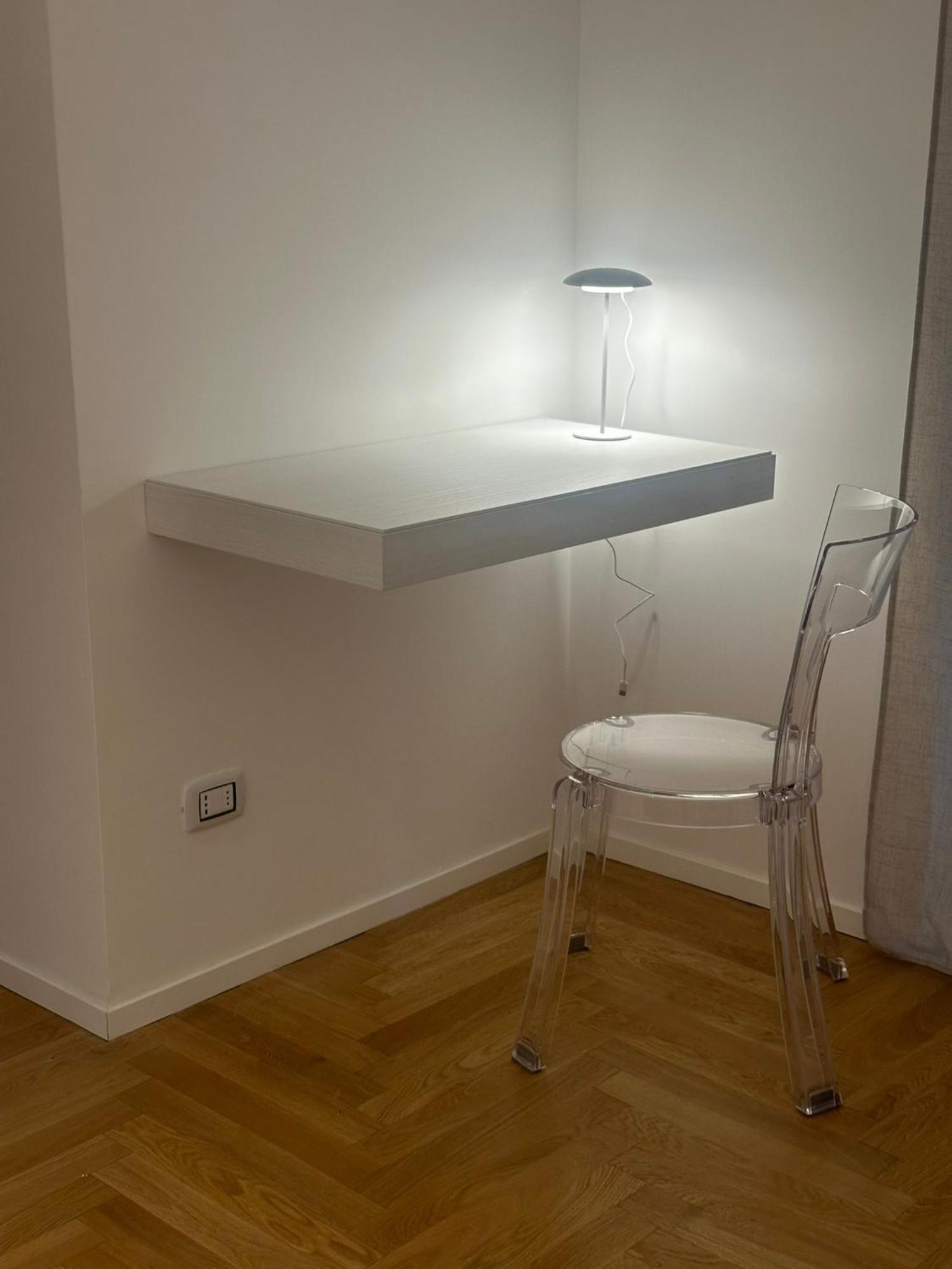 Lily Suite Palermo Bagian luar foto