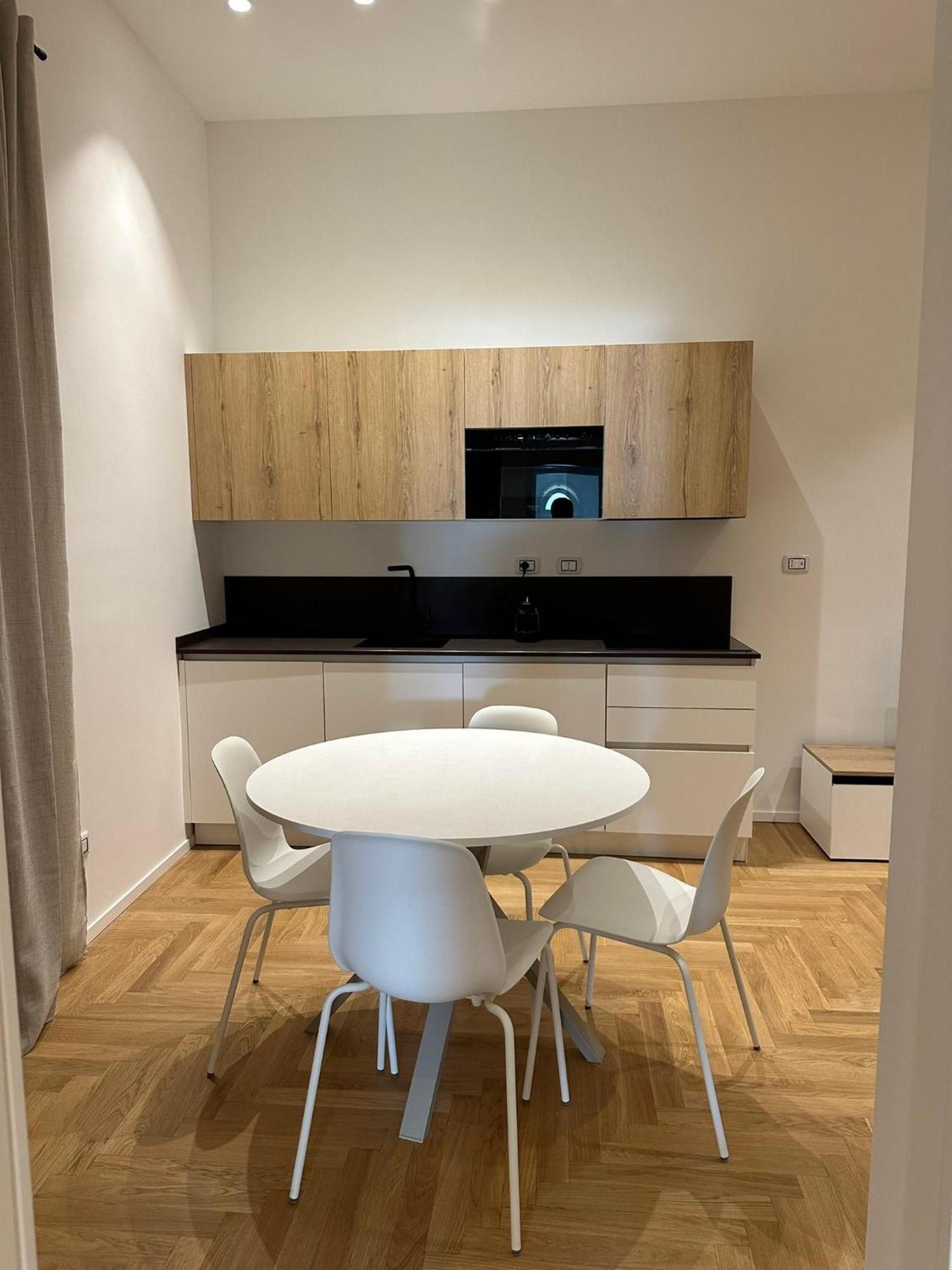 Lily Suite Palermo Bagian luar foto
