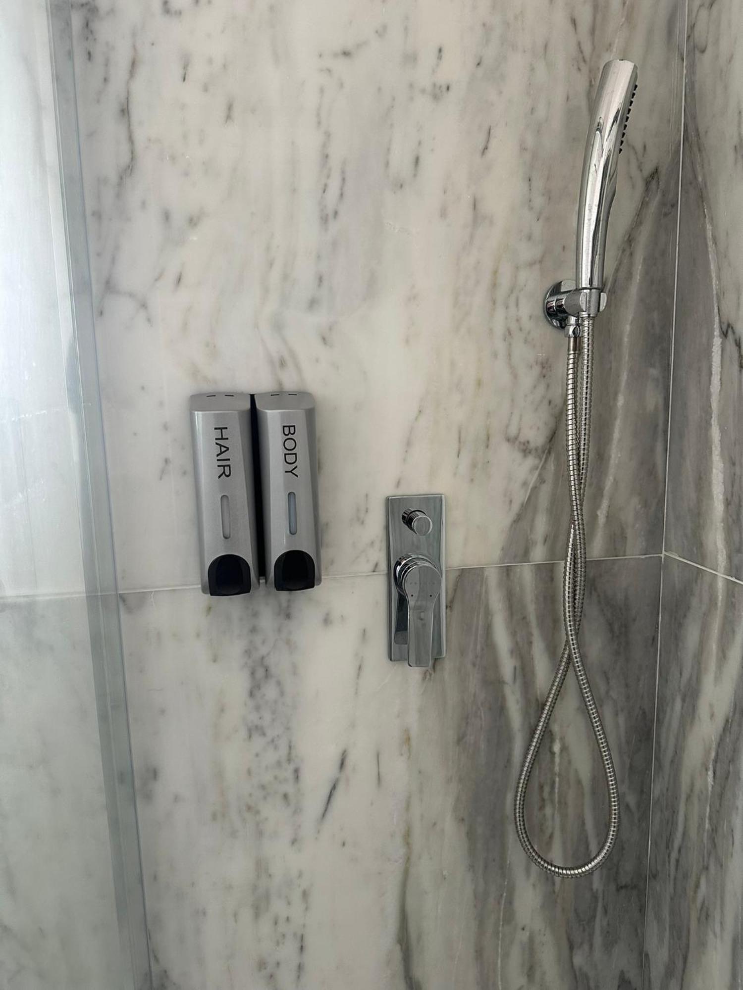Lily Suite Palermo Bagian luar foto
