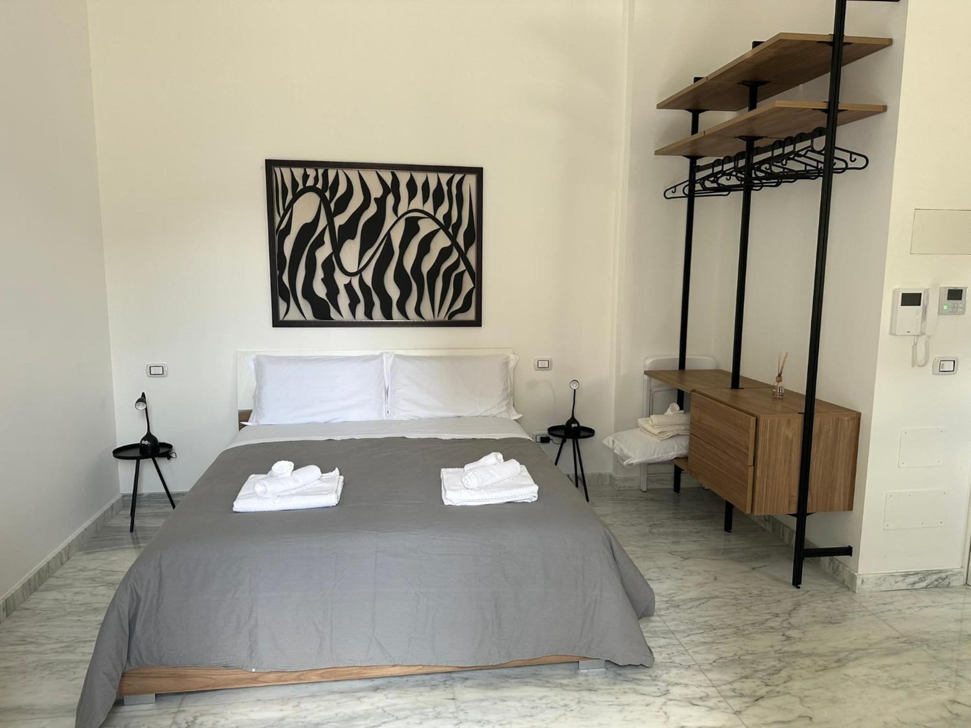 Lily Suite Palermo Bagian luar foto