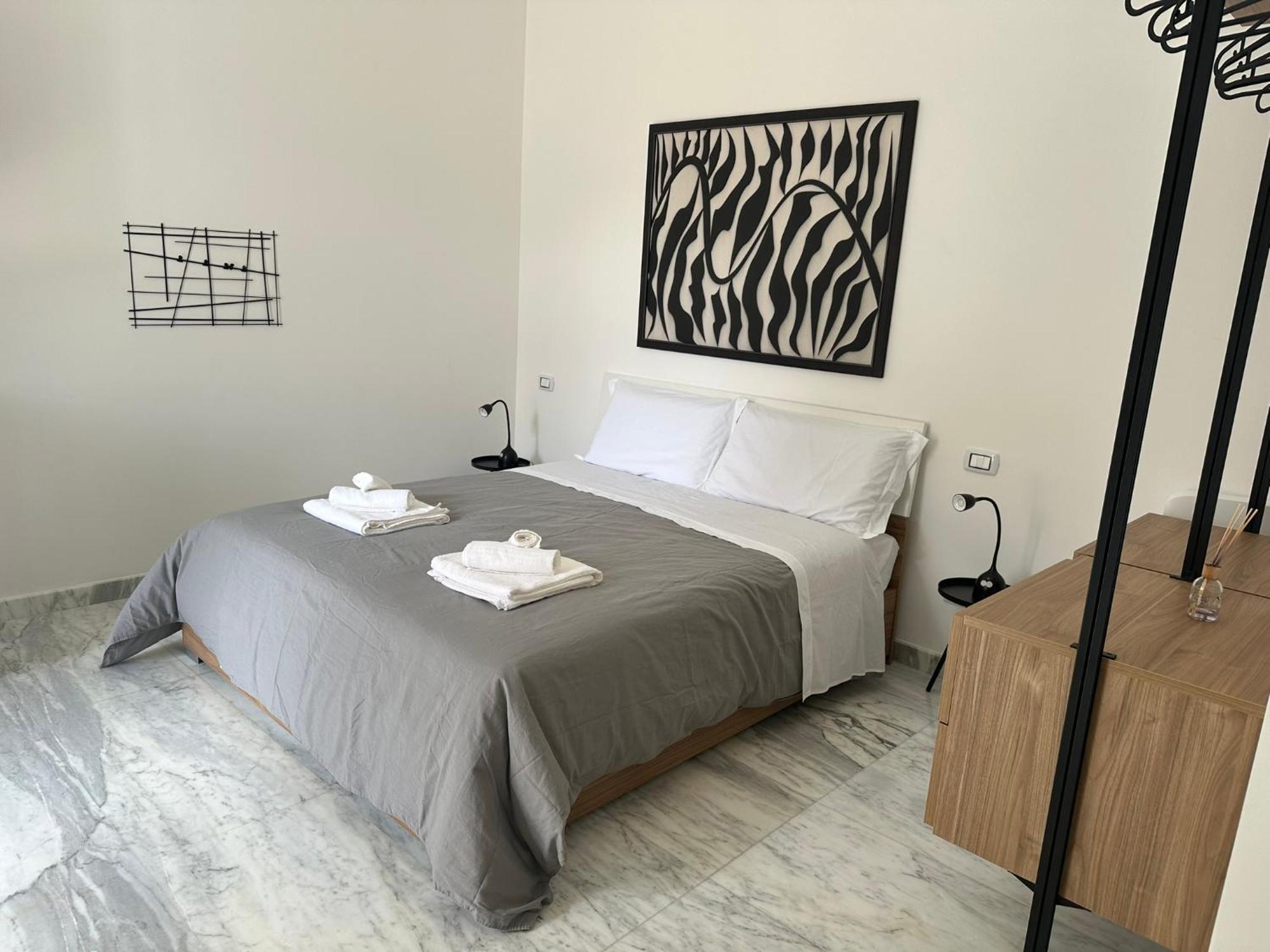 Lily Suite Palermo Bagian luar foto