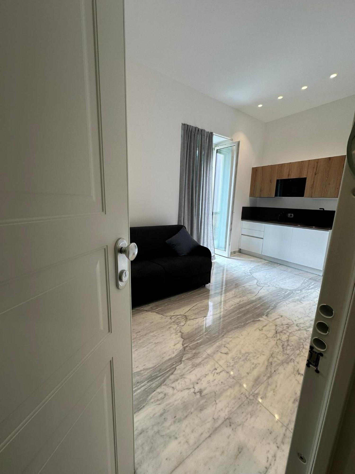 Lily Suite Palermo Bagian luar foto