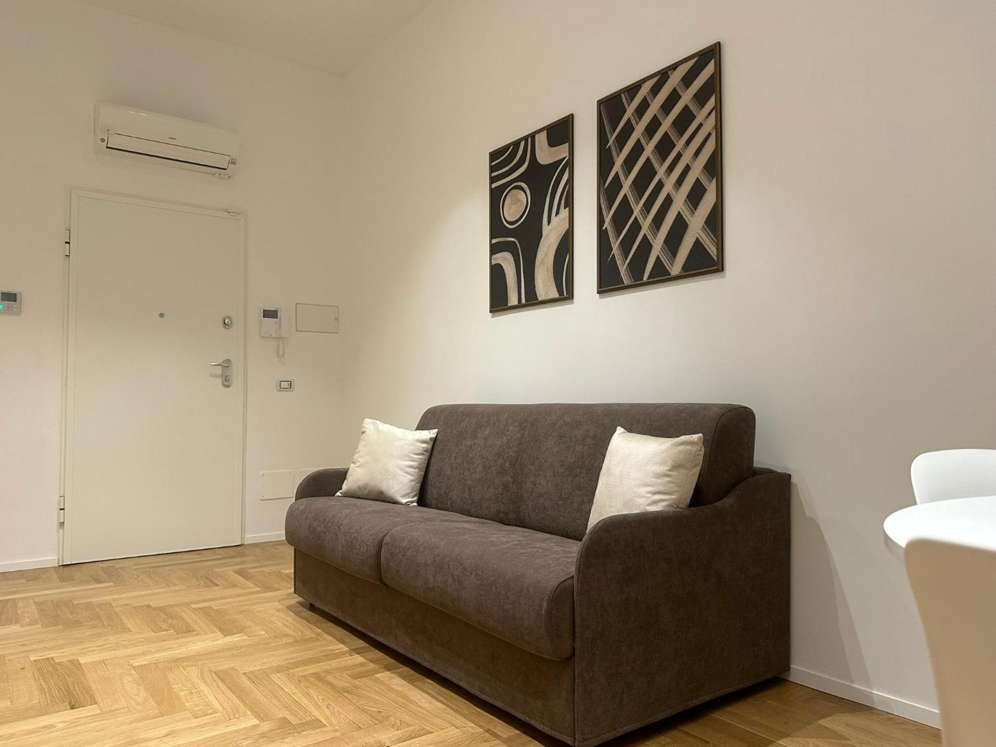 Lily Suite Palermo Bagian luar foto