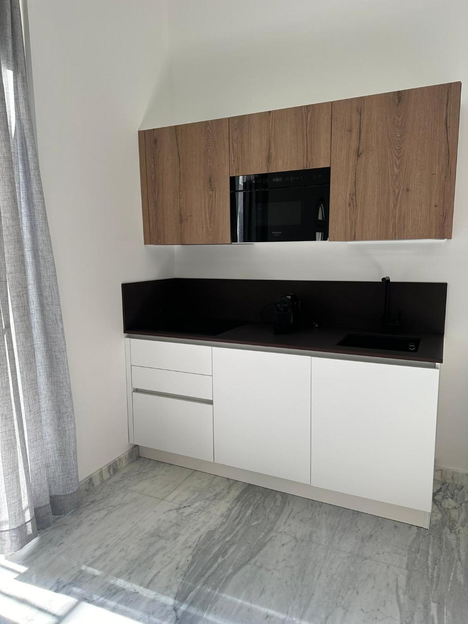 Lily Suite Palermo Bagian luar foto