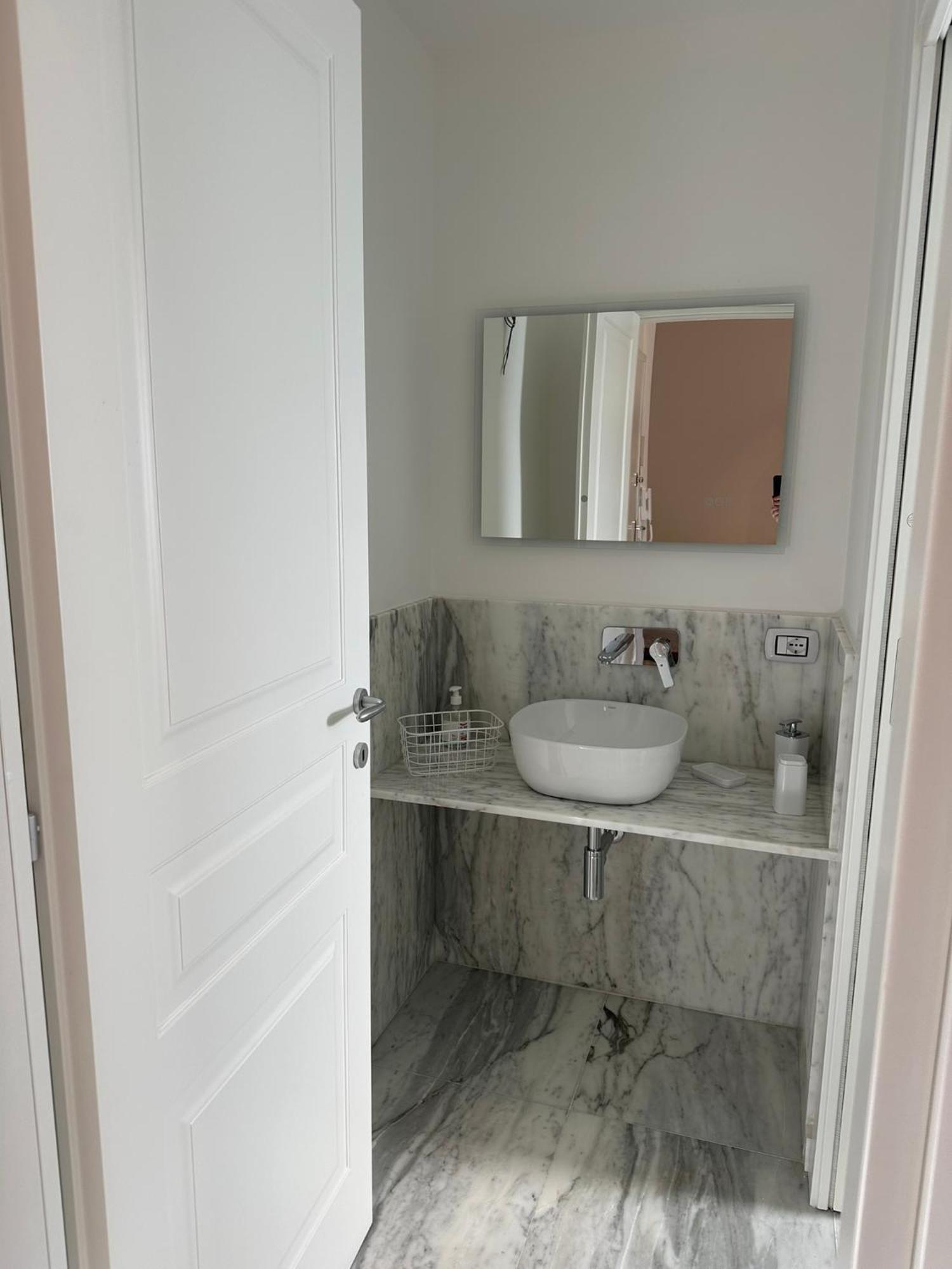 Lily Suite Palermo Bagian luar foto