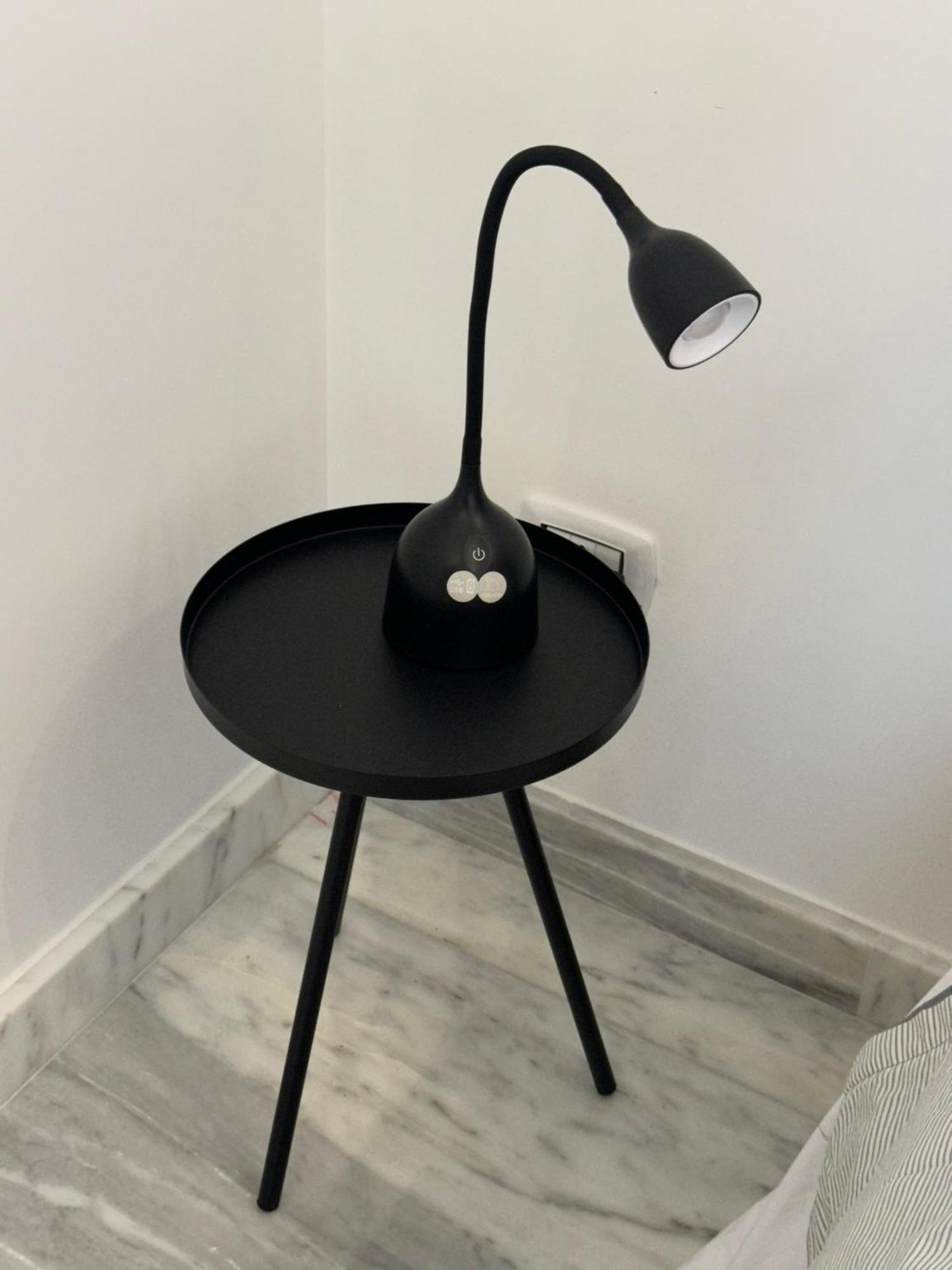 Lily Suite Palermo Bagian luar foto