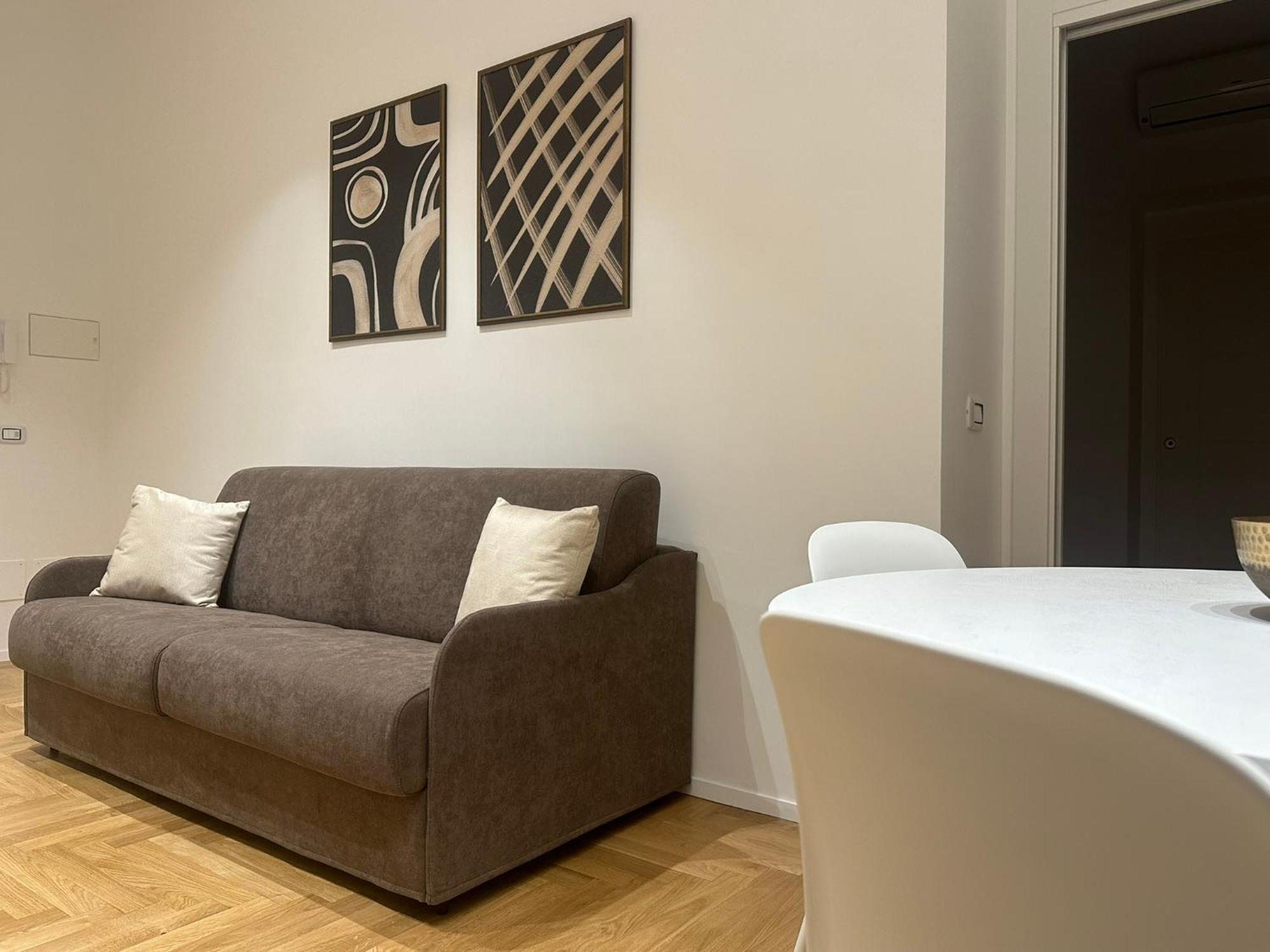Lily Suite Palermo Bagian luar foto