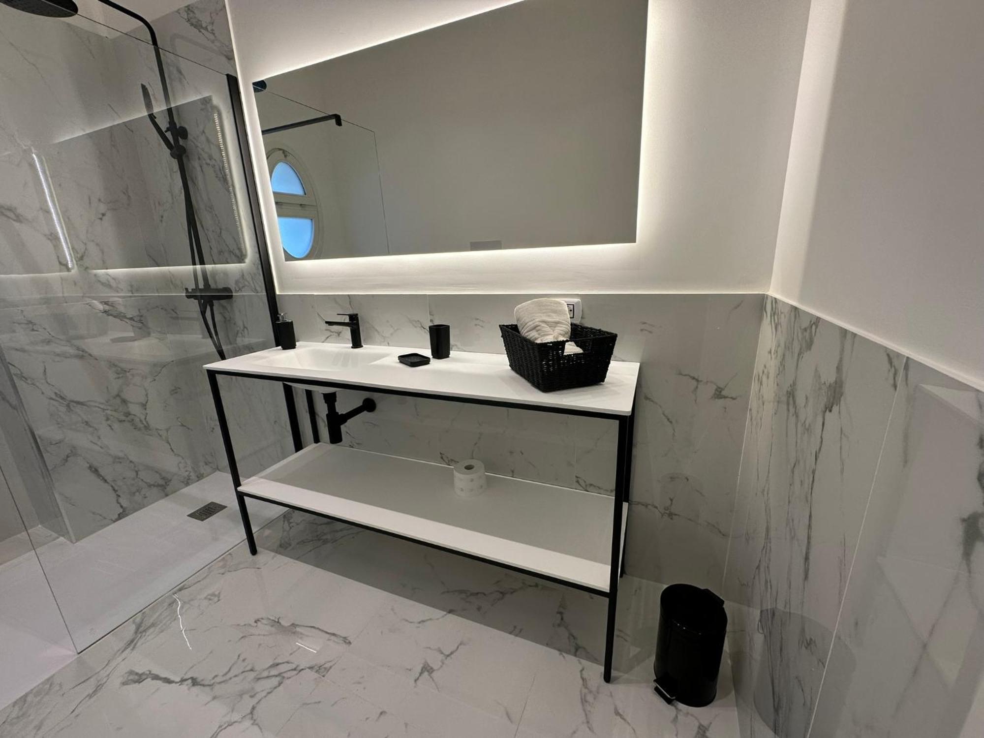 Lily Suite Palermo Bagian luar foto