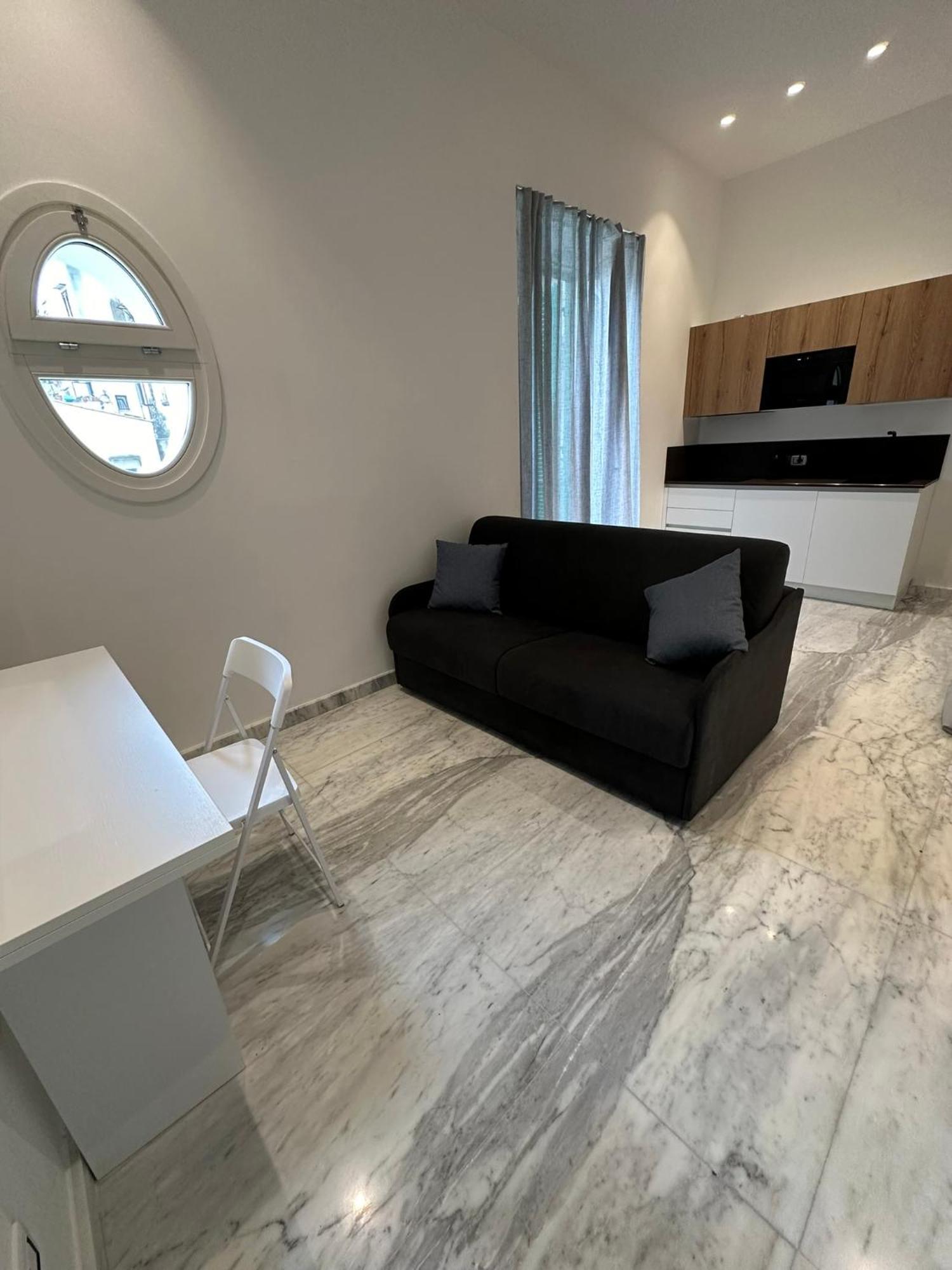 Lily Suite Palermo Bagian luar foto