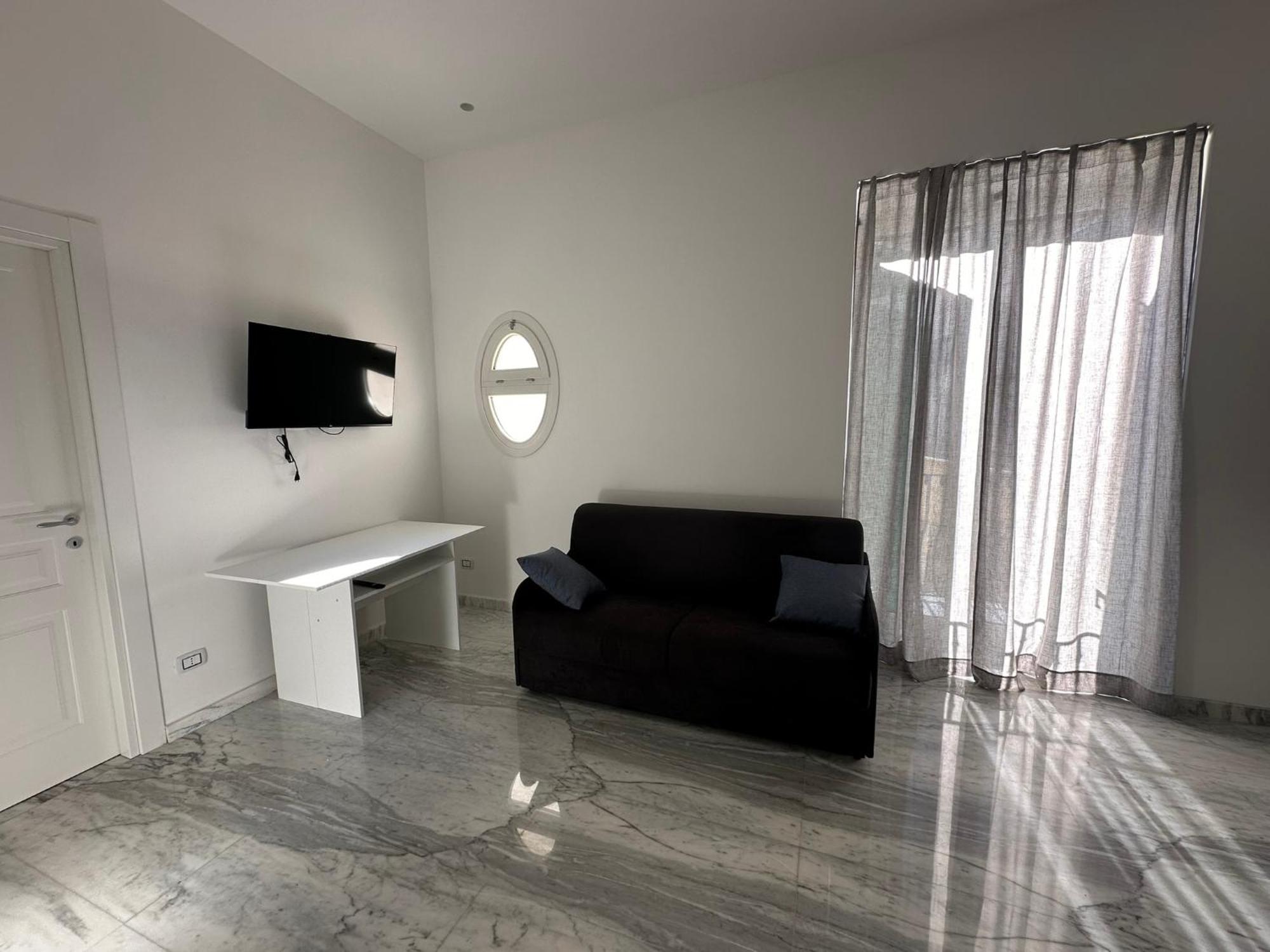 Lily Suite Palermo Bagian luar foto