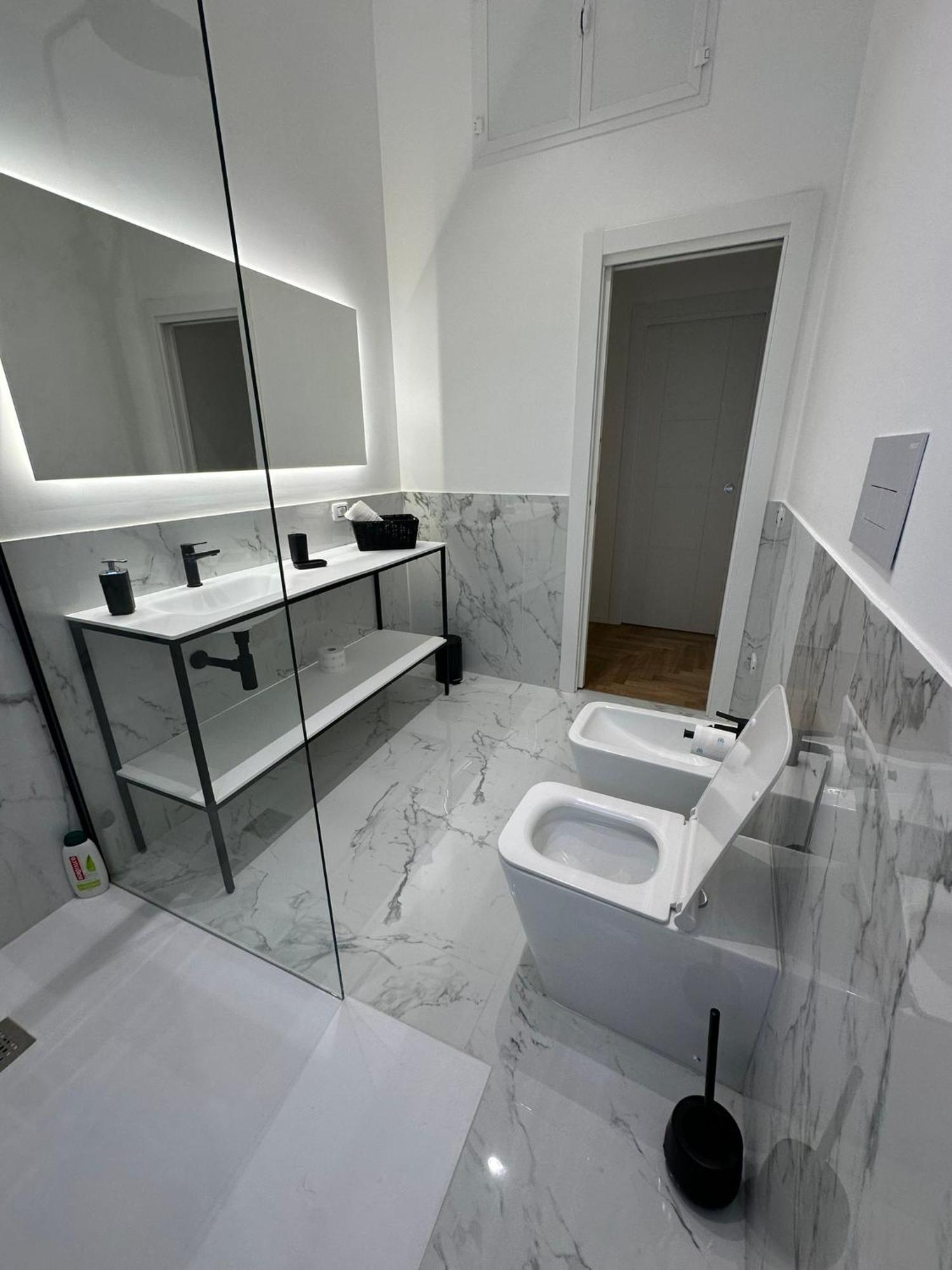 Lily Suite Palermo Bagian luar foto