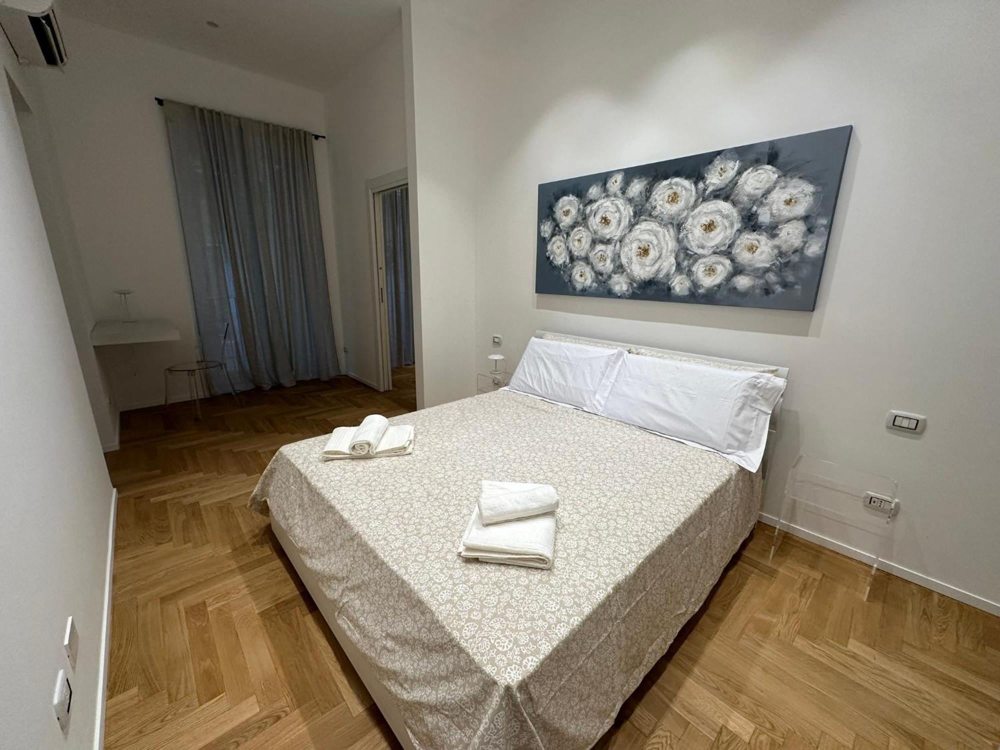 Lily Suite Palermo Bagian luar foto